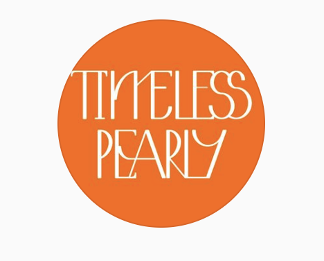 Timeless Pearly