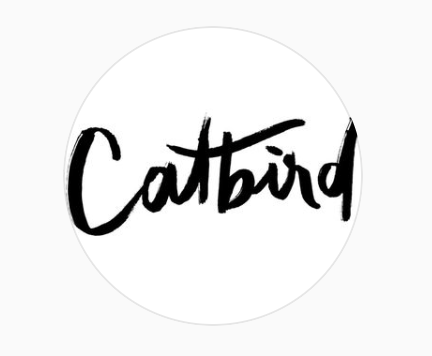 Cat Bird NYC