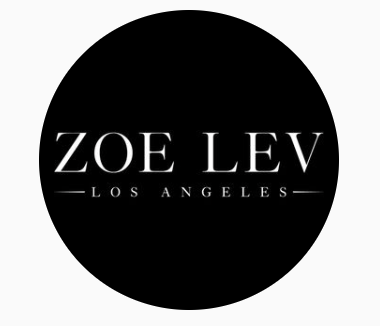 Zoe Lev